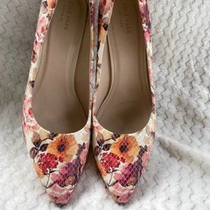 Cole Haan Heels